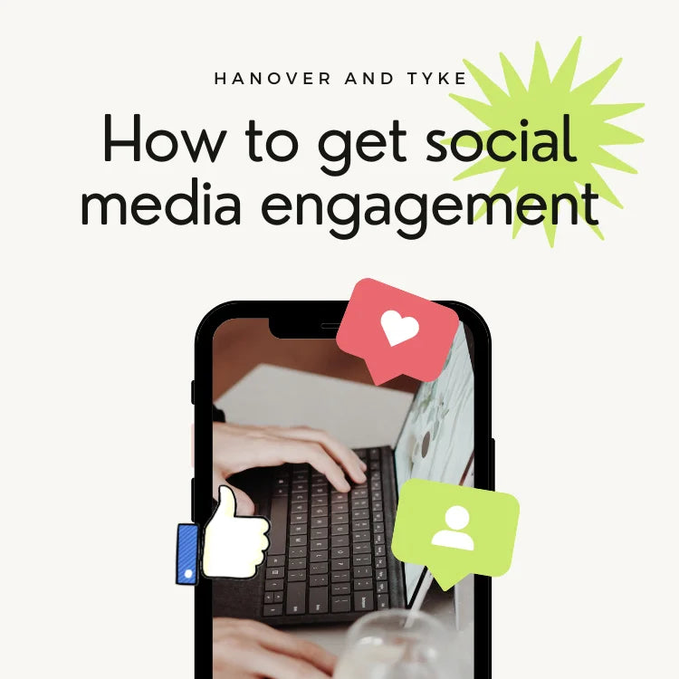 Social Media Branding Overhaul