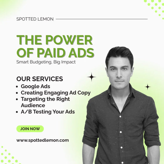 Google Ads Starter Pack