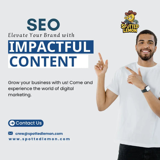 SEO Optimization