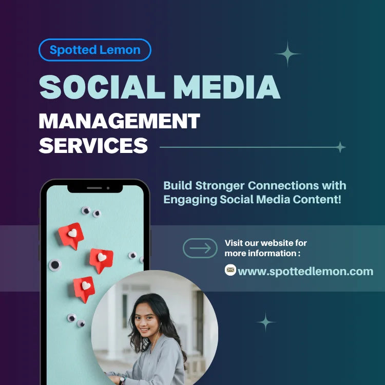 Social Media Branding Overhaul