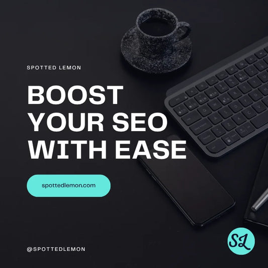 SEO Fixes