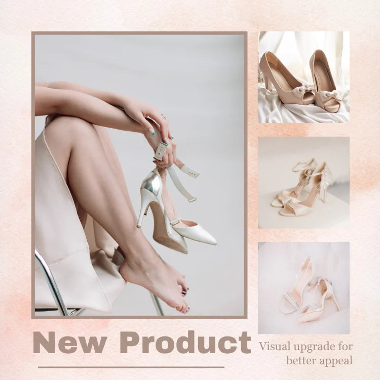 Product Page Makeover