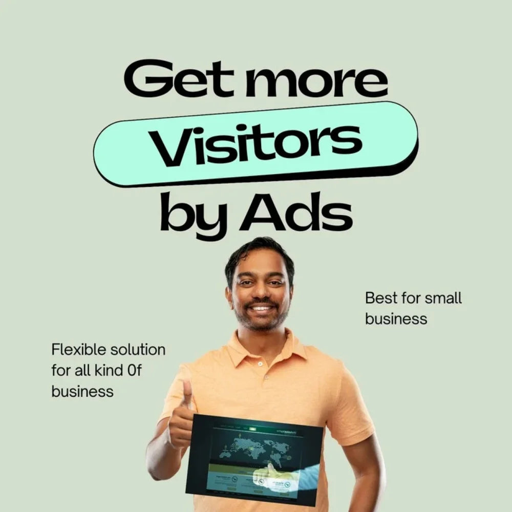 Google Ads Starter Pack