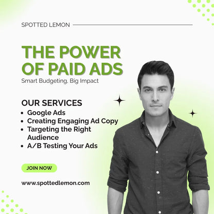 Google Ads Starter Pack
