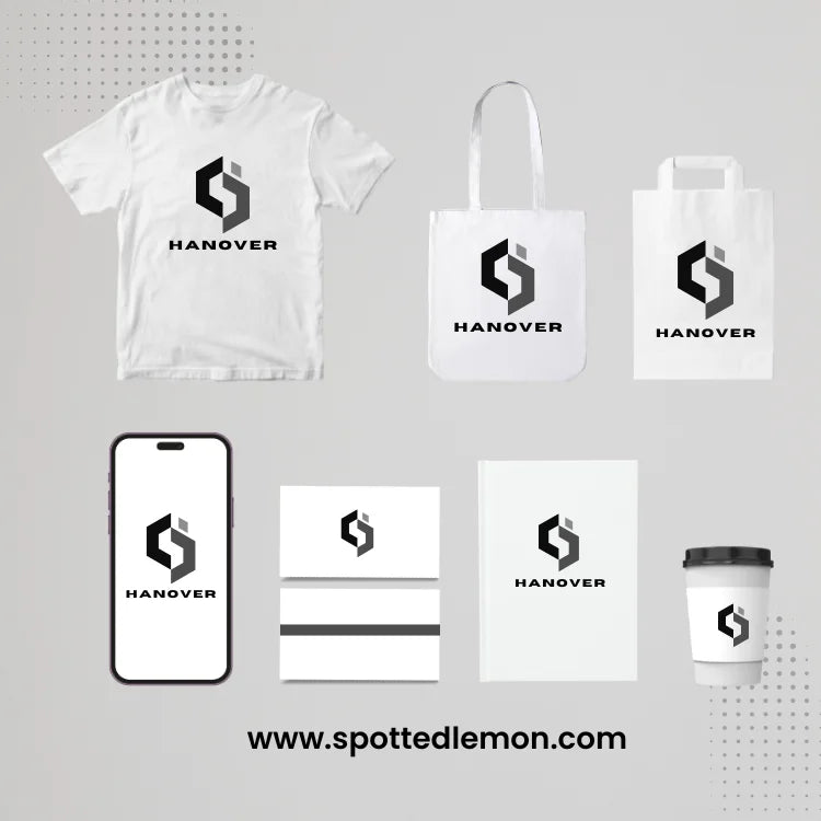 Business Card & Stationery Design