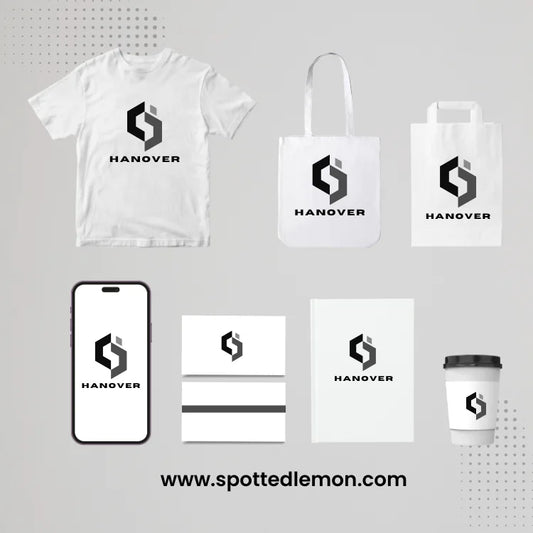 Business Card & Stationery Design