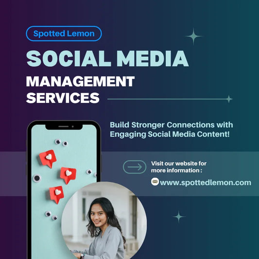 Social Media Branding Overhaul