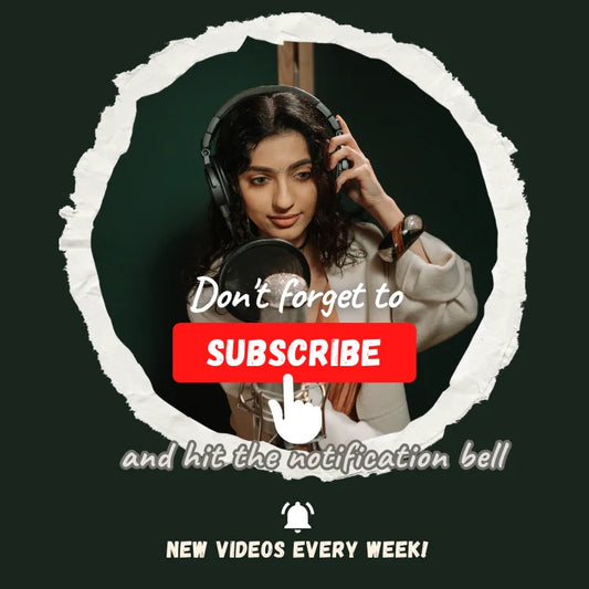 YouTube Channel Strategy & Growth