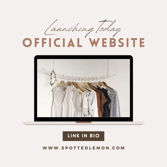 Store Revamp