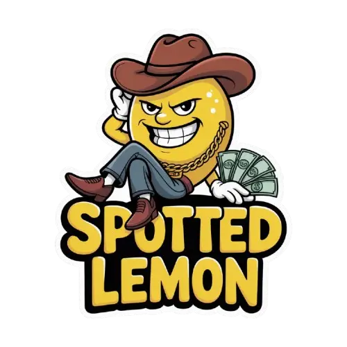 Spotted Lemon Business Solutions