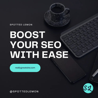 SEO Optimization